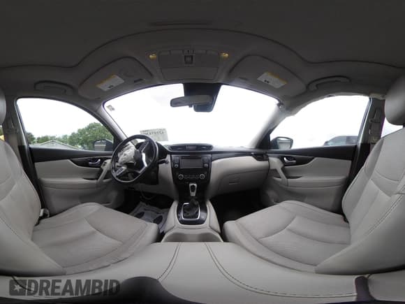 ✅ 2018 Nissan Rogue S • VIN: JN1BJ1CR3JW207439 • Lot: 42255130. Listed on IAAI with 87,299 mi. Free auction sales archive from the USA and detailed vehicle history report at DreamBid. Image 21.