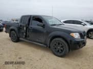 ✅ 2020 Nissan Frontier S • VIN: 1N6ED0EA6LN715090 • Lot: 46193545. Wystawiony na Copart z przebiegiem 57 848 mil. Bezpłatny archiwum sprzedaży aukcyjnych z USA i szczegółowy raport historii pojazdu na DreamBid. Zdjęcie 4.