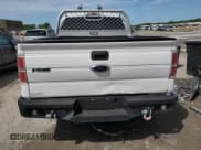 ✅ 2014 Ford F-150 XL • VIN: 1FTFX1CT1EKF80534 • Лот: 54909865. Опубликован ранее на Copart с пробегом 147 371 миль. Бесплатный доступ к архиву аукционных продаж из США и подробный отчёт об истории автомобиля на DreamBid. Изображение 6.