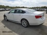 ✅ 2015 Chevrolet Impala LTZ • VIN: 1G1165S32FU143985 • Лот: 72211184. Опубликован ранее на Copart с пробегом 67 826 миль. Бесплатный доступ к архиву аукционных продаж из США и подробный отчёт об истории автомобиля на DreamBid. Изображение 2.