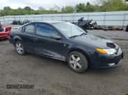✅ 2006 Saturn ION • VIN: 1G8AW15FX6Z110395 • Lot: 81459625. Wystawiony na Copart z przebiegiem 166 904 mil. Bezpłatny archiwum sprzedaży aukcyjnych z USA i szczegółowy raport historii pojazdu na DreamBid. Zdjęcie 4.