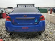 ✅ 2015 Subaru WRX • VIN: JF1VA1A60F9833979 • Lot: 50391895. Listed on Copart with Not provided. Free auction sales archive from the USA and detailed vehicle history report at DreamBid. Image 6.