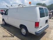 ✅ 2013 Ford Econoline Cargo Commercial • VIN: 1FTNE1EW5DDB01348 • Lot: 42831731. Listed on IAAI with 125,715 mi. Free auction sales archive from the USA and detailed vehicle history report at DreamBid. Image 3.