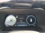 ✅ 2023 Hyundai Palisade SEL • VIN: KM8R4DGE4PU626105 • Lot: 62506315. Listed on Copart with 113,672 mi. Free auction sales archive from the USA and detailed vehicle history report at DreamBid. Image 9.