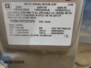 ✅ 2000 GMC Sierra 1500 SLE • VIN: 1GTEK14TXYZ273870 • Лот: 87447194. Опубликован ранее на Copart с пробегом Не указан. Бесплатный доступ к архиву аукционных продаж из США и подробный отчёт об истории автомобиля на DreamBid. Изображение 14.