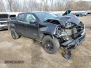 ✅ 2019 Chevrolet Colorado 4WD Work Truck • VIN: 1GCGTBEN7K1212963 • Lot: 93479445. Wystawiony na Copart z przebiegiem 90 961 mil. Bezpłatny archiwum sprzedaży aukcyjnych z USA i szczegółowy raport historii pojazdu na DreamBid. Zdjęcie 4.