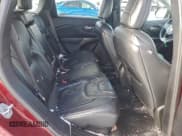 ✅ 2020 Jeep Cherokee Limited • VIN: 1C4PJMDX4LD611575 • Lot: 94325145. Wystawiony na Copart z przebiegiem 105 183 mil. Bezpłatny archiwum sprzedaży aukcyjnych z USA i szczegółowy raport historii pojazdu na DreamBid. Zdjęcie 11.