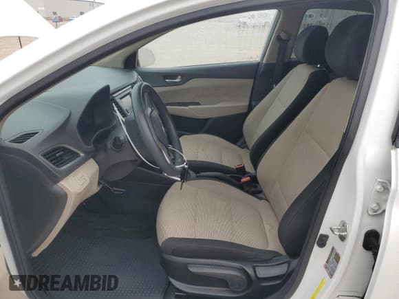 ✅ 2018 Hyundai Accent SE • VIN: 3KPC24A35JE017893 • Лот: 45579095. Опубликован ранее на Copart с пробегом 83 651 миль. Бесплатный доступ к архиву аукционных продаж из США и подробный отчёт об истории автомобиля на DreamBid. Изображение 7.