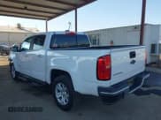 ✅ 2018 Chevrolet Colorado 2WD LT • VIN: 1GCGSCEA4J1147493 • Лот: 43566572. Опубликован ранее на IAAI с пробегом 79 533 миль. Бесплатный доступ к архиву аукционных продаж из США и подробный отчёт об истории автомобиля на DreamBid. Изображение 3.