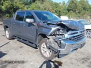 ✅ 2019 Chevrolet Silverado 1500 LTZ • VIN: 1GCUYGED1KZ390152 • Lot: 43370017. Wystawiony na IAAI z przebiegiem 89 299 mil. Bezpłatny archiwum sprzedaży aukcyjnych z USA i szczegółowy raport historii pojazdu na DreamBid. Zdjęcie 1.