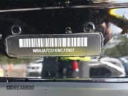 ✅ 2019 BMW 5 Series 530i xDrive • VIN: WBAJA7C51KWC77807 • Lot: 42695407. Listed on IAAI with 74,747 mi. Free auction sales archive from the USA and detailed vehicle history report at DreamBid. Image 19.