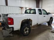 ✅ 2012 Chevrolet Silverado 2500HD Work Truck • VIN: 1GC2KVCG7CZ139471 • Lot: 42931015. Wystawiony na Copart z przebiegiem 202 926 mil. Bezpłatny archiwum sprzedaży aukcyjnych z USA i szczegółowy raport historii pojazdu na DreamBid. Zdjęcie 3.