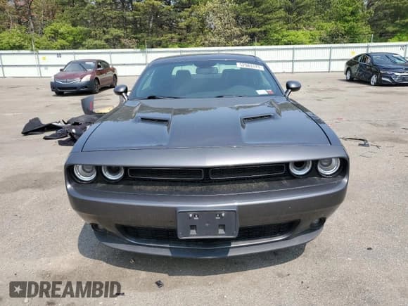 ✅ 2018 Dodge Challenger GT • VIN: 2C3CDZGG9JH155589 • Lot: 52983173. Wystawiony na Copart z przebiegiem 34 360 mil. Bezpłatny archiwum sprzedaży aukcyjnych z USA i szczegółowy raport historii pojazdu na DreamBid. Zdjęcie 5.