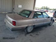 ✅ 1991 Oldsmobile 98 • VIN: 1G3CW53L5M4343030 • Лот: 71077194. Опубликован ранее на Copart с пробегом 163 823 миль. Бесплатный доступ к архиву аукционных продаж из США и подробный отчёт об истории автомобиля на DreamBid. Изображение 3.