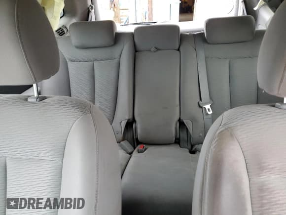 ✅ 2007 Hyundai Santa Fe GLS • VIN: 5NMSG73D87H127178 • Lot: 77821034. Listed on Copart with 217,012 mi. Free auction sales archive from the USA and detailed vehicle history report at DreamBid. Image 10.