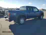 2006 Chevrolet Colorado 2LT with VIN 1GCDT136768182871, listed as a Copart auction lot 82565365 with 94,258 mi miles and Clean title. Bid and sale history available at DreamBid. Image 3.