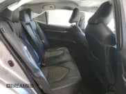 ✅ 2021 Toyota Camry SE • VIN: 4T1G11AK1MU555101 • Lot: 82509695. Listed on Copart with 195,341 mi. Free auction sales archive from the USA and detailed vehicle history report at DreamBid. Image 10.