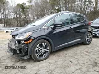 2019 Chevrolet Bolt EV Premier с VIN 1G1FZ6S03K4116720, выставлен на аукционе Copart как лот 38504344 с пробегом 29 390 миль миль и . История ставок и продаж доступна на DreamBid. Изображение 1.