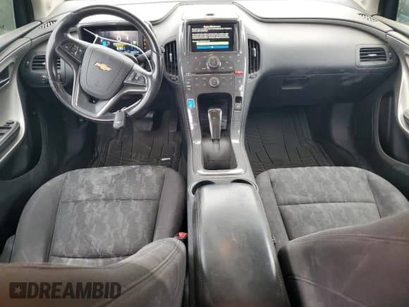 ✅ 2014 Chevrolet Volt • VIN: 1G1RE6E43EU170627 • Lot: 76278204. Wystawiony na Copart z przebiegiem 207 980 mil. Bezpłatny archiwum sprzedaży aukcyjnych z USA i szczegółowy raport historii pojazdu na DreamBid. Zdjęcie 8.