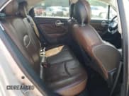 ✅ 2016 FIAT 500X Lounge • VIN: ZFBCFXDT2GP391925 • Лот: 60975894. Опубликован ранее на Copart с пробегом 123 901 миль. Бесплатный доступ к архиву аукционных продаж из США и подробный отчёт об истории автомобиля на DreamBid. Изображение 10.