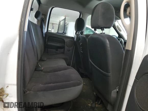 ✅ 2005 Dodge 1500 SLT • VIN: 1D7HA18D25S333282 • Лот: 43077724. Опубликован ранее на Copart с пробегом 215 830 миль. Бесплатный доступ к архиву аукционных продаж из США и подробный отчёт об истории автомобиля на DreamBid. Изображение 10.