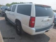 ✅ 2007 Chevrolet Suburban LT • VIN: 3GNFK16317G229697 • Lot: 42670452. Listed on IAAI with 266,002 mi. Free auction sales archive from the USA and detailed vehicle history report at DreamBid. Image 3.