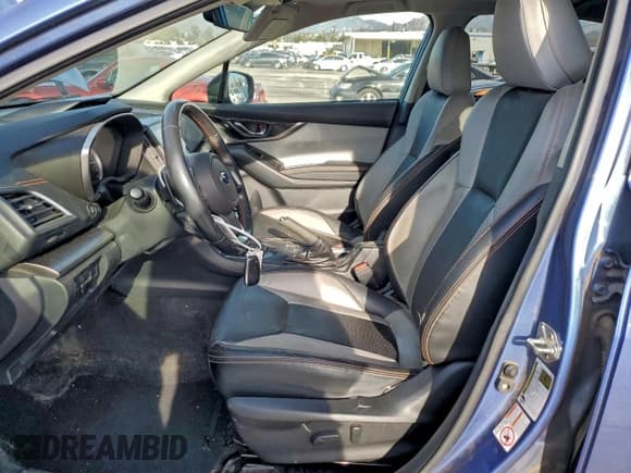 ✅ 2018 Subaru Crosstrek Limited • VIN: JF2GTAMC3JH264592 • Lot: 95205275. Listed on Copart with 60,363 mi. Free auction sales archive from the USA and detailed vehicle history report at DreamBid. Image 7.