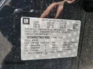 ✅ 2017 Chevrolet Silverado 1500 LT • VIN: 1GCVKREC7HZ310452 • Лот: 85261505. Опубликован ранее на Copart с пробегом 173 987 миль. Бесплатный доступ к архиву аукционных продаж из США и подробный отчёт об истории автомобиля на DreamBid. Изображение 12.