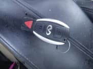 ✅ 2018 Infiniti QX30 Sport • VIN: SJKCH5CP8JA058622 • Lot: 41519552. Wystawiony na IAAI z przebiegiem 109 062 mil. Bezpłatny archiwum sprzedaży aukcyjnych z USA i szczegółowy raport historii pojazdu na DreamBid. Zdjęcie 11.