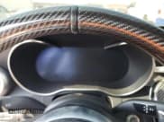 ✅ 2021 Mercedes-Benz C 63 S AMG • VIN: W1KWF8HB3MR620555 • Лот: 66303915. Опубликован ранее на Copart с пробегом Не указан. Бесплатный доступ к архиву аукционных продаж из США и подробный отчёт об истории автомобиля на DreamBid. Изображение 9.