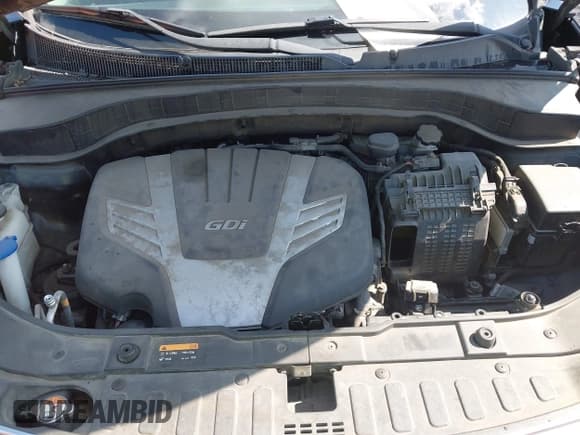 ✅ 2015 Kia Sorento EX • VIN: 5XYKU4A78FG568659 • Лот: 42854454. Опубликован ранее на IAAI с пробегом 124 672 миль. Бесплатный доступ к архиву аукционных продаж из США и подробный отчёт об истории автомобиля на DreamBid. Изображение 10.