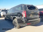 ✅ 2021 Chevrolet Suburban Z71 • VIN: 1GNSKDKD5MR348282 • Лот: 43910018. Опубликован ранее на IAAI с пробегом 212 014 миль. Бесплатный доступ к архиву аукционных продаж из США и подробный отчёт об истории автомобиля на DreamBid. Изображение 3.