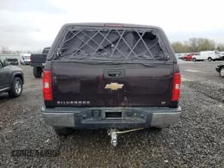 ✅ 2008 Chevrolet Silverado 1500 2LT • VIN: 2GCEC19J281199969 • Lot: 48249804. Listed on Copart with 135,367 mi. Free auction sales archive from the USA and detailed vehicle history report at DreamBid. Image 6.