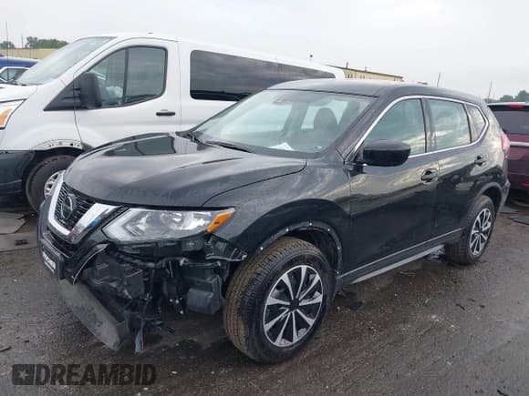✅ 2020 Nissan Rogue SL • VIN: 5N1AT2MV3LC803848 • Lot: 42621718. Wystawiony na IAAI z przebiegiem 41 432 mil. Bezpłatny archiwum sprzedaży aukcyjnych z USA i szczegółowy raport historii pojazdu na DreamBid. Zdjęcie 18.