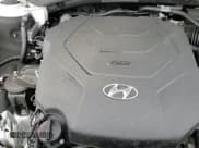 ✅ 2024 Hyundai Palisade SEL • VIN: KM8R2DGE4RU786414 • Лот: 44392705. Опубликован ранее на Copart с пробегом 21 306 миль. Бесплатный доступ к архиву аукционных продаж из США и подробный отчёт об истории автомобиля на DreamBid. Изображение 15.