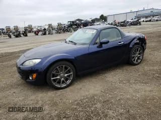 ✅ 2012 Mazda MX-5 Miata Grand Touring • VIN: JM1NC2PF4C0224038 • Лот: 43233345. Опубликован ранее на Copart с пробегом 72 070 миль. Бесплатный доступ к архиву аукционных продаж из США и подробный отчёт об истории автомобиля на DreamBid. Изображение 1.