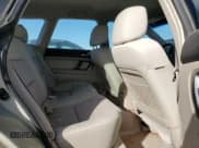 ✅ 2007 Subaru Legacy Outback Basic • VIN: 4S4BP61C676312147 • Лот: 82357055. Опубликован ранее на Copart с пробегом 124 601 миль. Бесплатный доступ к архиву аукционных продаж из США и подробный отчёт об истории автомобиля на DreamBid. Изображение 10.