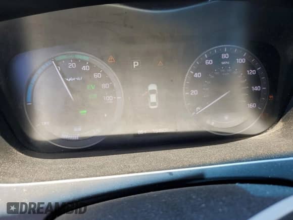 ✅ 2016 Hyundai Sonata SE • VIN: KMHE24L18GA040323 • Lot: 54715175. Wystawiony na Copart z przebiegiem 154 506 mil mil. Skorzystaj z bezpłatnego archiwum sprzedaży aukcyjnych z USA i zobacz szczegółowy raport historii pojazdu na DreamBid. Zdjęcie 9.