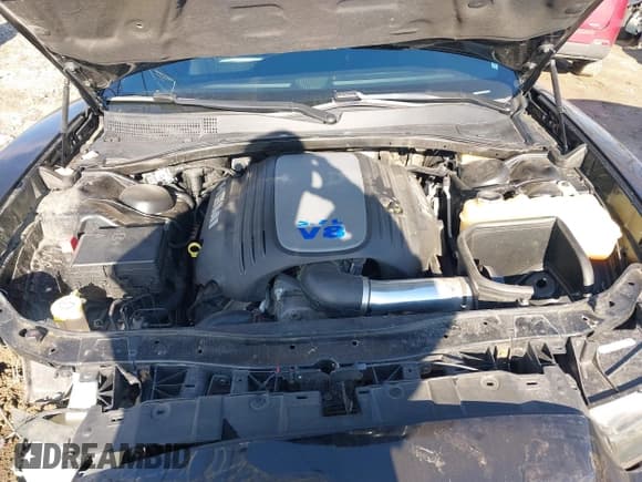 ✅ 2013 Dodge Charger RT Max • VIN: 2C3CDXCT1DH726486 • Лот: 41230131. Опубликован ранее на IAAI с пробегом 118 048 миль. Бесплатный доступ к архиву аукционных продаж из США и подробный отчёт об истории автомобиля на DreamBid. Изображение 10.