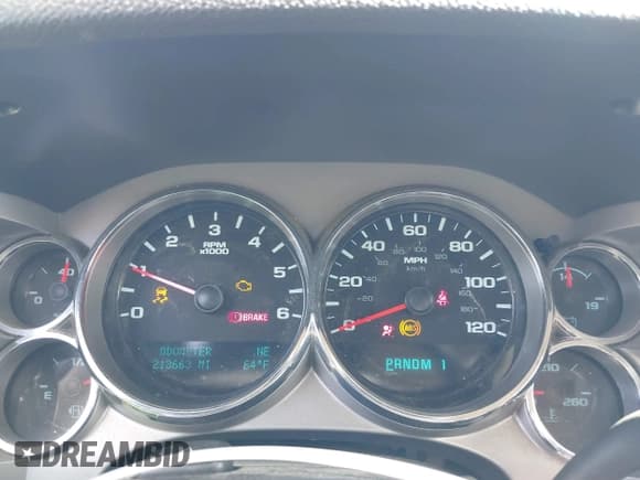 ✅ 2012 Chevrolet Silverado 2500HD LT • VIN: 1GC2KXCG5CZ348946 • Lot: 41930704. Wystawiony na IAAI z przebiegiem 213 663 mil. Bezpłatny archiwum sprzedaży aukcyjnych z USA i szczegółowy raport historii pojazdu na DreamBid. Zdjęcie 7.