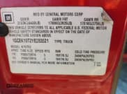 ✅ 2000 Chevrolet Silverado 1500 LS • VIN: 1GCEK19T2YE283521 • Lot: 82638945. Wystawiony na Copart z przebiegiem 245 110 mil. Bezpłatny archiwum sprzedaży aukcyjnych z USA i szczegółowy raport historii pojazdu na DreamBid. Zdjęcie 12.