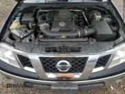 ✅ 2009 Nissan Frontier SE • VIN: 1N6AD06W99C401799 • Lot: 56278795. Listed on Copart with 241,362 mi. Free auction sales archive from the USA and detailed vehicle history report at DreamBid. Image 11.