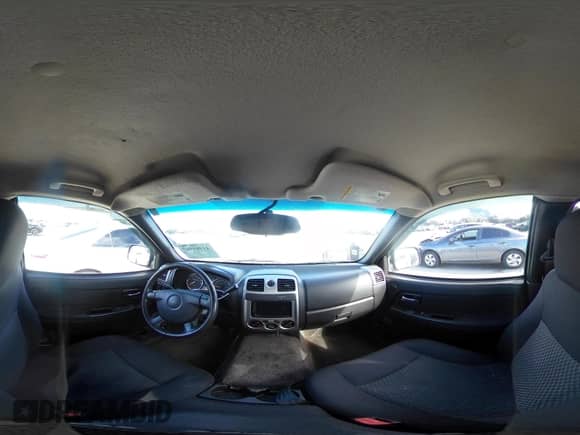 2008 Chevrolet Colorado 1LT z VIN 1GCCS39E188192565, wystawiony jako IAAI lot #41901967 z przebiegiem 282 987 mil mil oraz . Historia ofert i sprzedaży dostępna na DreamBid. Obrazek 21.