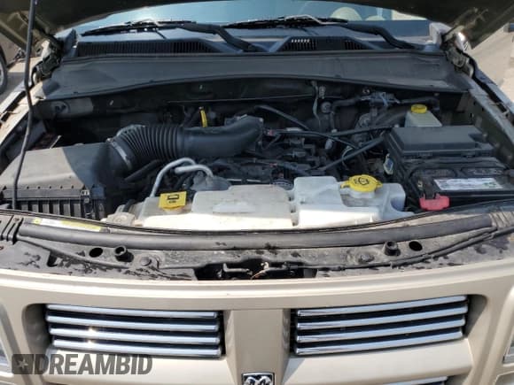 ✅ 2010 Dodge Nitro SXT • VIN: 1D4PU5GK3AW154209 • Lot: 64492635. Listed on Copart with 95,450 mi. Free auction sales archive from the USA and detailed vehicle history report at DreamBid. Image 12.