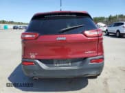 ✅ 2014 Jeep Cherokee Sport • VIN: 1C4PJMAB3EW272954 • Lot: 52860705. Wystawiony na Copart z przebiegiem Nie podano. Bezpłatny archiwum sprzedaży aukcyjnych z USA i szczegółowy raport historii pojazdu na DreamBid. Zdjęcie 6.