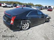 ✅ 2013 Cadillac ATS Luxury • VIN: 1G6AB5RX8D0177948 • Lot: 87125435. Listed on Copart with 71,125 mi. Free auction sales archive from the USA and detailed vehicle history report at DreamBid. Image 3.