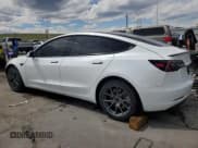 ✅ 2020 Tesla Model 3 Performance • VIN: 5YJ3E1EC7LF627355 • Лот: 53507635. Опубликован ранее на Copart с пробегом 80 386 миль. Бесплатный доступ к архиву аукционных продаж из США и подробный отчёт об истории автомобиля на DreamBid. Изображение 2.