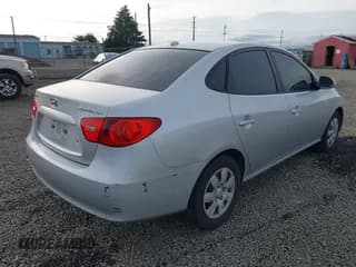 ✅ 2008 Hyundai Elantra GLS • VIN: KMHDU46D98U351979 • Лот: 43587009. Опубликован ранее на IAAI с пробегом 167 060 миль. Бесплатный доступ к архиву аукционных продаж из США и подробный отчёт об истории автомобиля на DreamBid. Изображение 4.