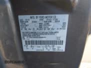 ✅ 2005 Ford F-150 STX • VIN: 1FTRX14W65NB99010 • Lot: 43058503. Listed on IAAI with 118,126 mi. Free auction sales archive from the USA and detailed vehicle history report at DreamBid. Image 9.