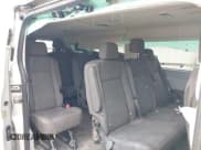 ✅ 2017 Ford Transit XL • VIN: 1FBZX2YM6HKA60195 • Лот: 41897853. Опубликован ранее на IAAI с пробегом 157 369 миль. Бесплатный доступ к архиву аукционных продаж из США и подробный отчёт об истории автомобиля на DreamBid. Изображение 8.